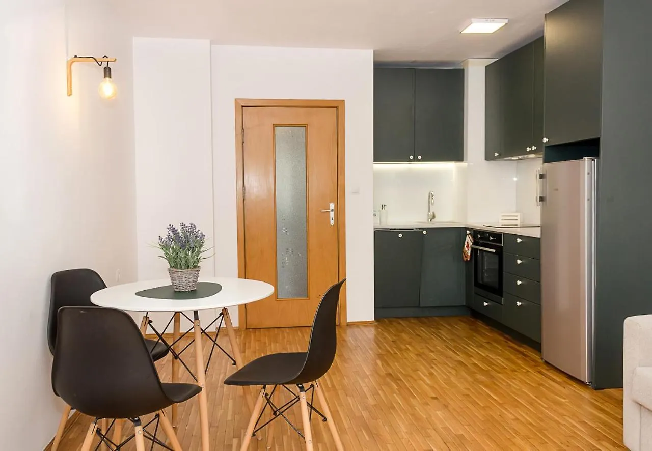 Sea Garden Charm - Cozy 1Bd Flat In Central Varna By Flat Mаnager 0*,  Bulgaria
