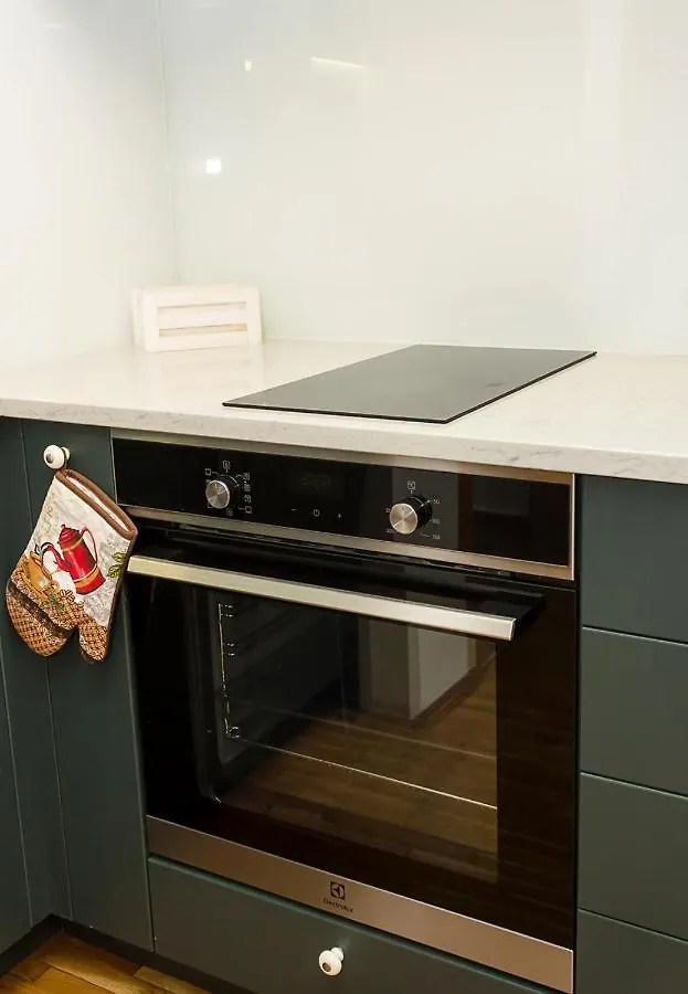 Sea Garden Charm - Cozy 1Bd Flat In Central Varna By Flat Mаnager Apartment